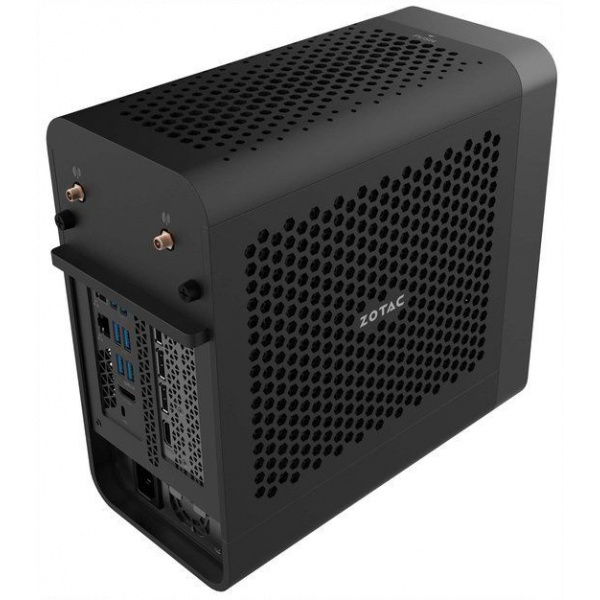 Zotac Magnus One ZBOX ECM53060C-BE barbone asztali PC #4