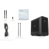 Zotac Magnus One ZBOX ECM53060C-BE barbone asztali PC #5