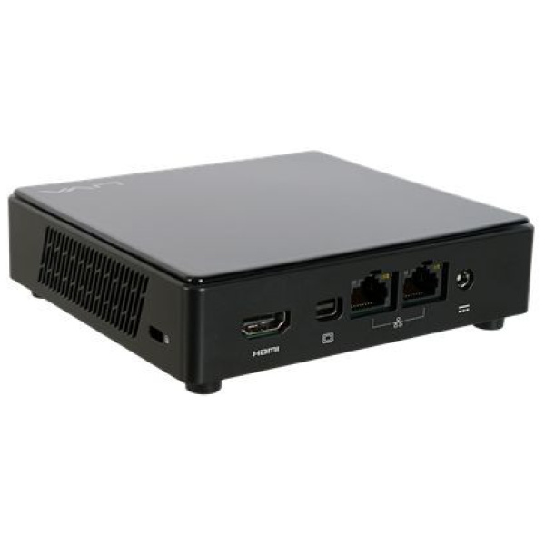 ECS LIVA Z3 Plus mini PC - Intel© Core™ i7-10510U #2