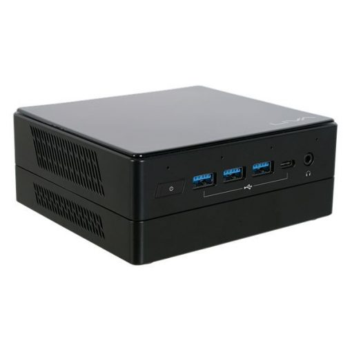 ECS LIVA Z3E Plus mini PC - Intel© Core™ i7-10510U #2
