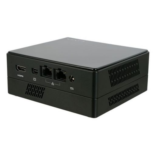 ECS LIVA Z3E Plus mini PC - Intel© Core™ i7-10510U #3