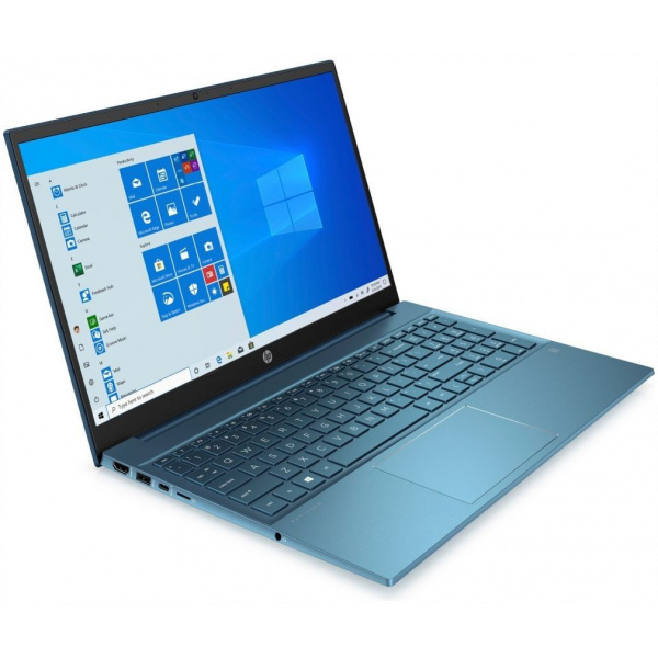 HP Pavilion 15-eh1011nh (396N2EA) (Windows 10) #3
