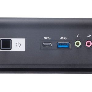 Gigabyte BRIX mini PC (GB-BMCE-4500C) - Intel© Celeron© N4500 #2