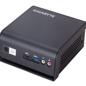 Gigabyte BRIX mini PC (GB-BMCE-5105) - Intel© Celeron© N5105 #2