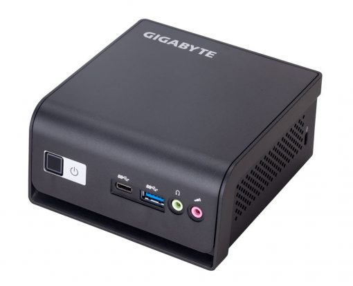 Gigabyte BRIX mini PC (GB-BMCE-5105) - Intel© Celeron© N5105 #2