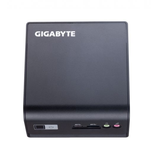 Gigabyte BRIX mini PC (GB-BMCE-5105) - Intel© Celeron© N5105 #3