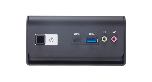 Gigabyte BRIX mini PC (GB-BMCE-5105) - Intel© Celeron© N5105 #4