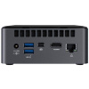 Intel NUC Kit mini PC (NUC10I3FNHN) - Intel© Core-i3 10110U CPU #2