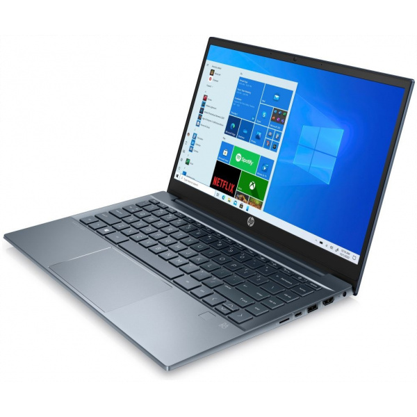 HP Pavilion 14-ec0004nh (472T1EA) (Windows 10) #2