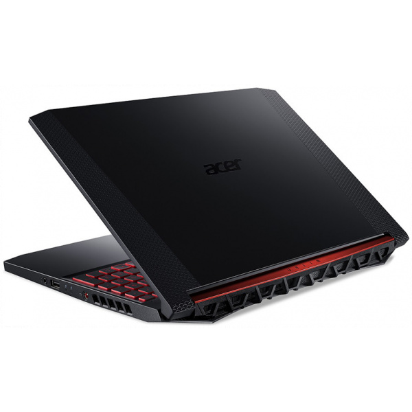 Acer Aspire Nitro 5 AN515-55-71GE notebook (fekete) #3