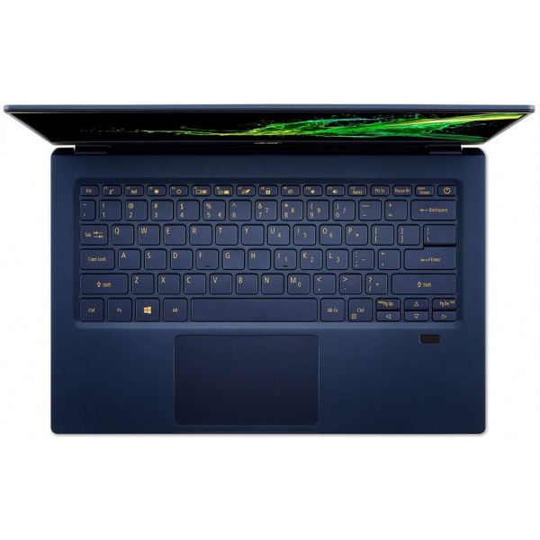 Acer Swift 5 SF514-54-5831 notebook (kék) (Windows 10) #2