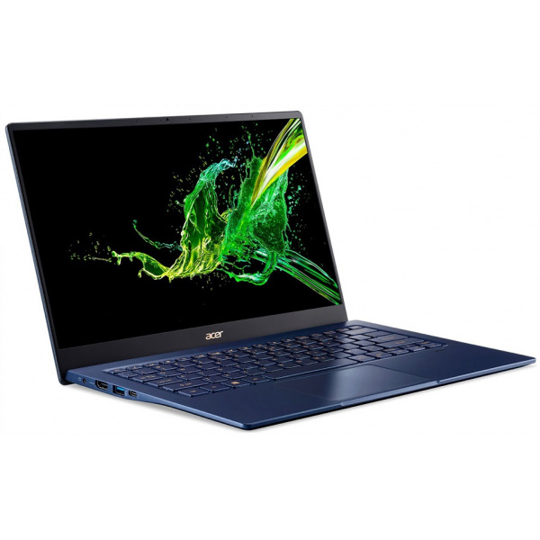 Acer Swift 5 SF514-54-5831 notebook (kék) (Windows 10) #3