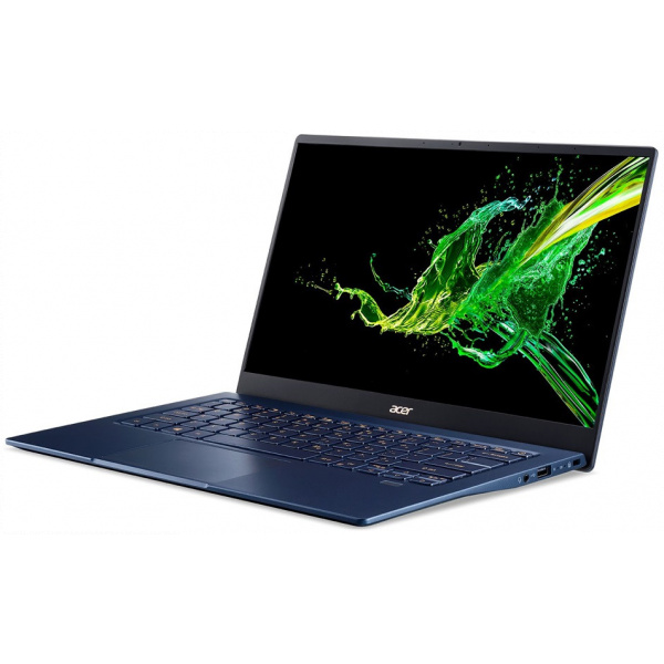 Acer Swift 5 SF514-54-5831 notebook (kék) (Windows 10) #4