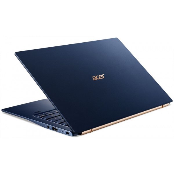 Acer Swift 5 SF514-54-5831 notebook (kék) (Windows 10) #5