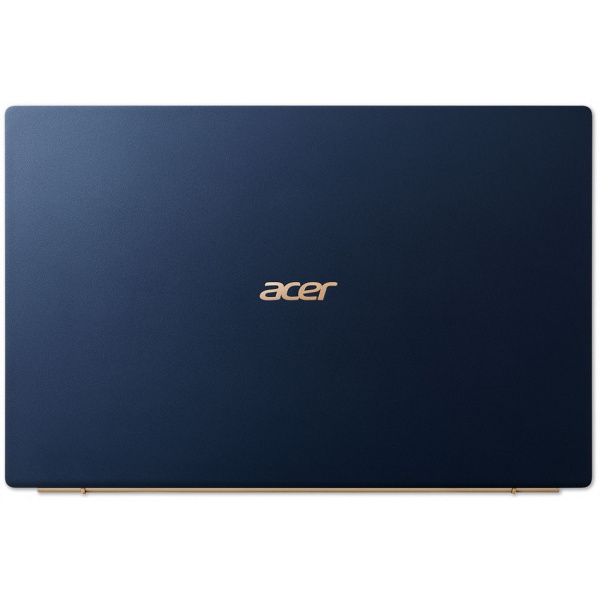 Acer Swift 5 SF514-54-5831 notebook (kék) (Windows 10) #7