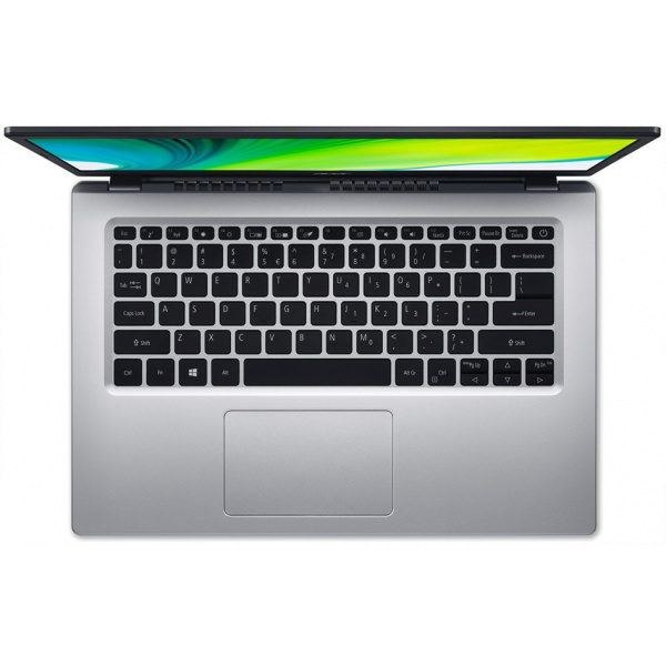 Acer Aspire 5 A514-54G-34V3 notebook (fekete hátlap) #3