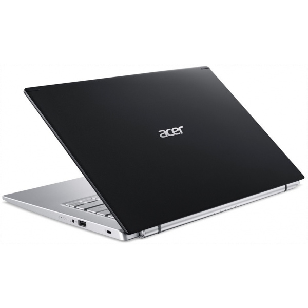 Acer Aspire 5 A514-54G-34V3 notebook (fekete hátlap) #5