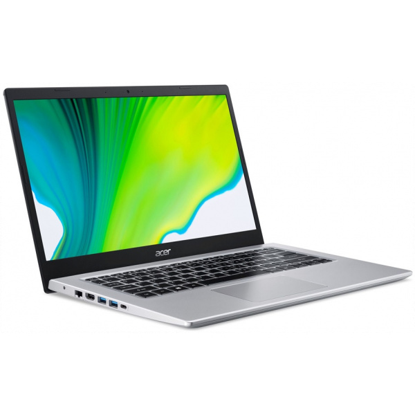 Acer Aspire 5 A514-54G-379Q notebook (ezüst hátlap) #2