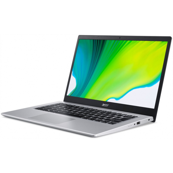 Acer Aspire 5 A514-54G-379Q notebook (ezüst hátlap) #4