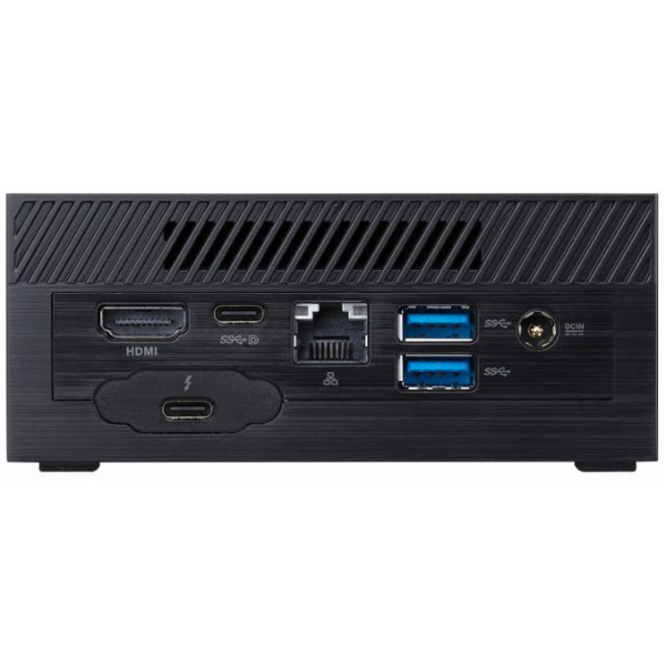 Asus Mini PC PN41 (Intel© Celeron© N4500 CPU) #5
