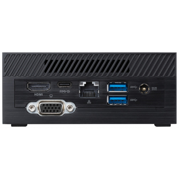 Asus Mini PC PN41 (Intel© Celeron© N4500 CPU) #6