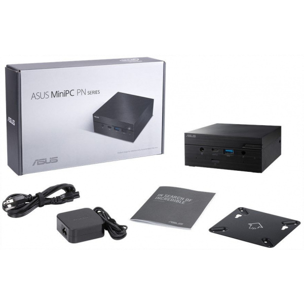Asus Mini PC PN50 (AMD Ryzen™ 5 4500U) #6
