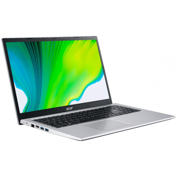 Acer Aspire 3 A315-35-C7B8 notebook (ezüst) #2