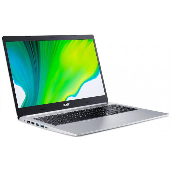 Acer Aspire 5 A515-56G-39QP notebook (ezüst) #2