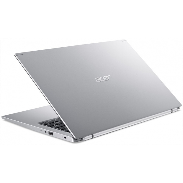 Acer Aspire 5 A515-56G-39QP notebook (ezüst) #4