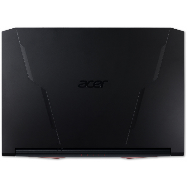 Acer Aspire Nitro 5 AN515-57-749A notebook (fekete) #6