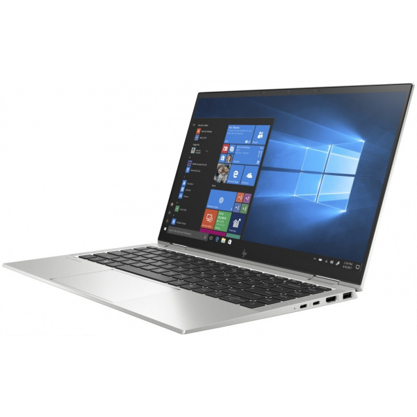HP EliteBook x360 1040 G7 Renew notebook (38T17UPR) (Windows 10 Pro) - érintős #2