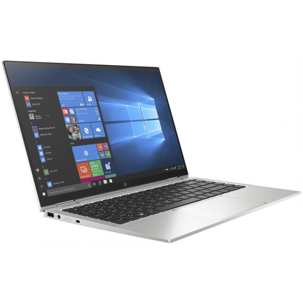 HP EliteBook x360 1040 G7 Renew notebook (38T17UPR) (Windows 10 Pro) - érintős #3