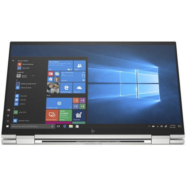 HP EliteBook x360 1040 G7 Renew notebook (38T17UPR) (Windows 10 Pro) - érintős #5