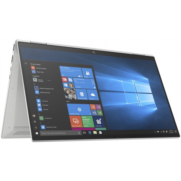 HP EliteBook x360 1040 G7 Renew notebook (38T17UPR) (Windows 10 Pro) - érintős #6