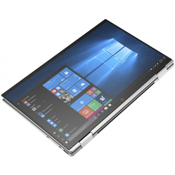 HP EliteBook x360 1040 G7 Renew notebook (38T17UPR) (Windows 10 Pro) - érintős #7