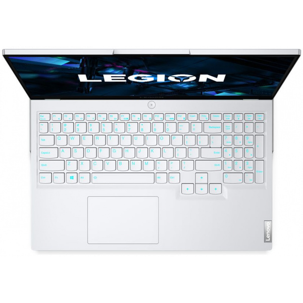 Lenovo Legion 5 15ACH6 notebook (82JW00LPHV) - fehér (Windows 11) #2