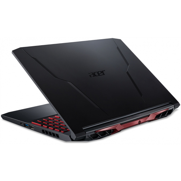 Acer Aspire Nitro 5 AN515-57-58W0 notebook (fekete) #3