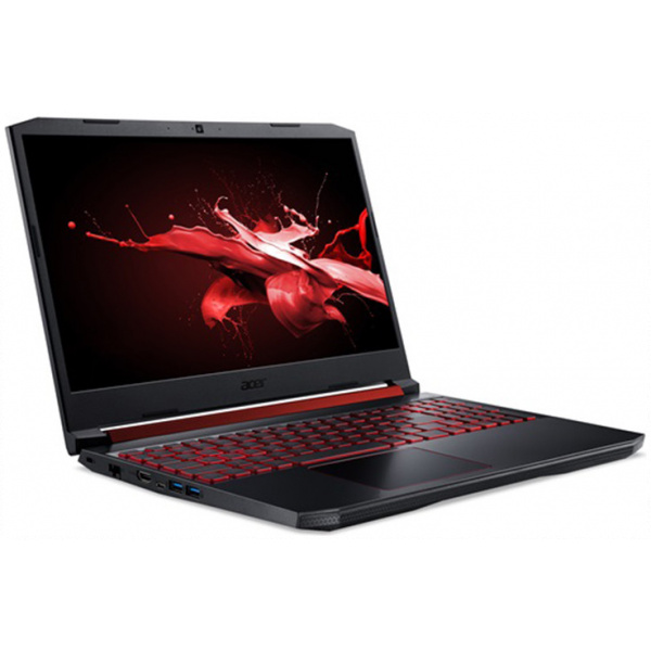 Acer Aspire Nitro 5 AN515-45-R6M8 notebook (fekete) #2