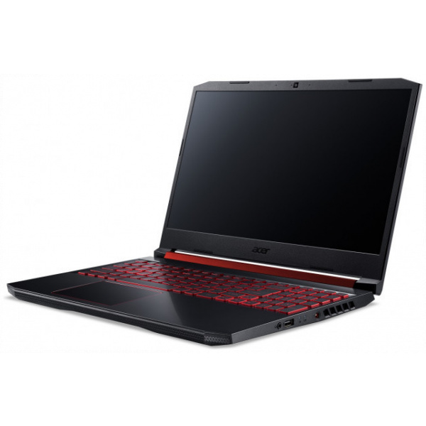 Acer Aspire Nitro 5 AN515-45-R6M8 notebook (fekete) #5