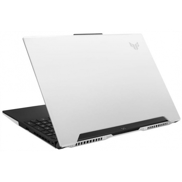 Asus TUF Dash F15 FX517ZC-HN052 Gamer notebook (fekete-fehér) #10