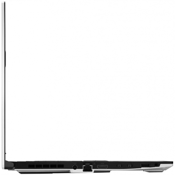 Asus TUF Dash F15 FX517ZC-HN052 Gamer notebook (fekete-fehér) #12