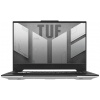 Asus TUF Dash F15 FX517ZC-HN052 Gamer notebook (fekete-fehér) #2