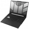 Asus TUF Dash F15 FX517ZC-HN052 Gamer notebook (fekete-fehér) #6