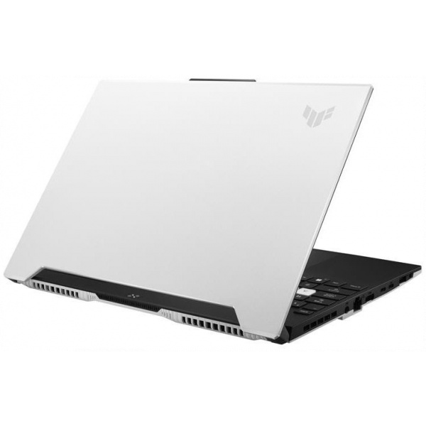 Asus TUF Dash F15 FX517ZC-HN052 Gamer notebook (fekete-fehér) #7