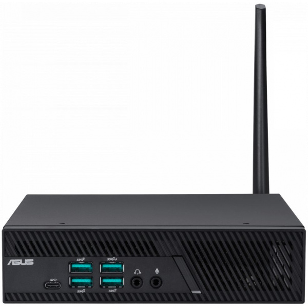 Asus Mini PC PB62 (Intel© Core™ i3-10105 CPU) #2