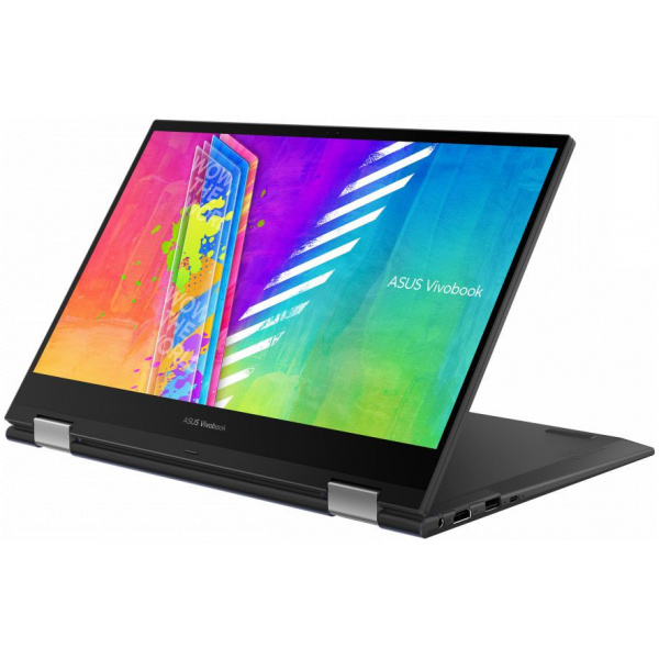 Asus VivoBook Go 14 Flip TP1400KA-EC110W notebook (kék) (Windows 11) - érintős #2