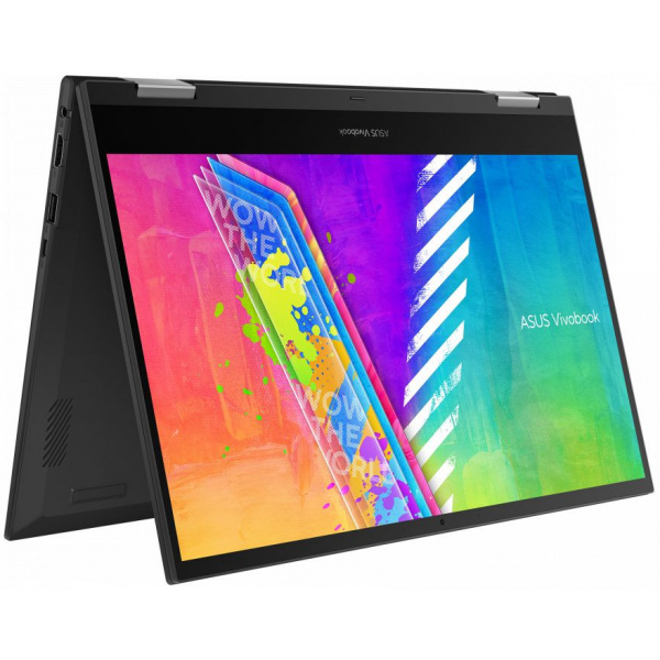 Asus VivoBook Go 14 Flip TP1400KA-EC110W notebook (kék) (Windows 11) - érintős #3