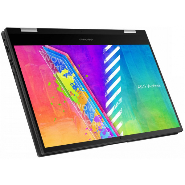 Asus VivoBook Go 14 Flip TP1400KA-EC110W notebook (kék) (Windows 11) - érintős #4