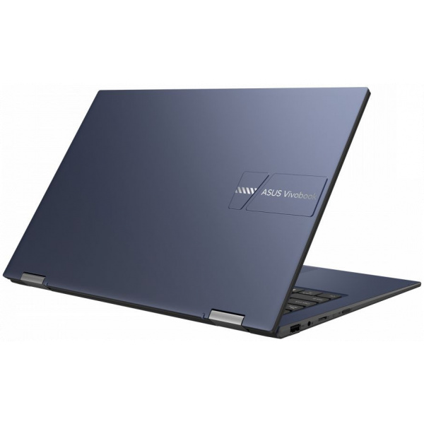 Asus VivoBook Go 14 Flip TP1400KA-EC110W notebook (kék) (Windows 11) - érintős #5