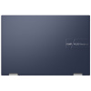 Asus VivoBook Go 14 Flip TP1400KA-EC110W notebook (kék) (Windows 11) - érintős #6